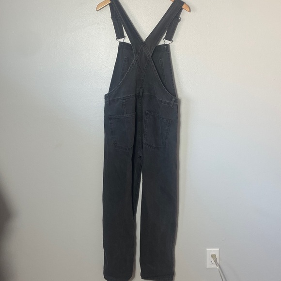 We the Free Black Overalls Size XS - Picture 10 of 10